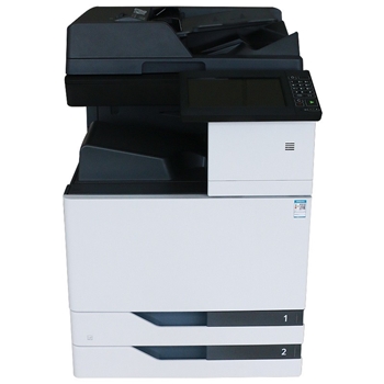 彩色多功能数码复合机(A3彩色打印、复印、扫描、传真 自动双面 四合一