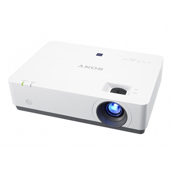 索尼（SONY）VPL-EX573 投影仪 投影机办公（标清 4200流明 HDMI）
