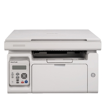 奔图（PANTUM）M6506 黑白激光打印机 打印复印扫描多功能一体机打印机
