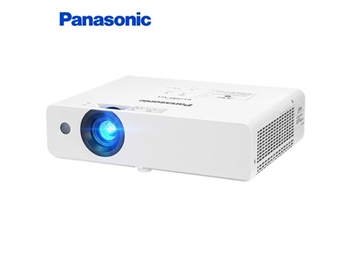 松下（Panasonic）PT-WX3400L 投影仪办公 商务会议室 投影机家用手机 培训教学（标清 3400高流明）