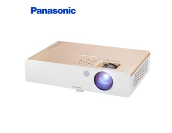 松下（Panasonic）PT-SX3700 投影仪 投影机