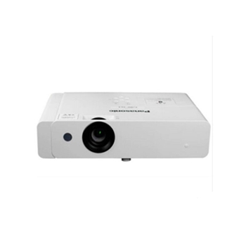 松下(Panasonic)投影机(PT-X386C) 灰白色