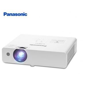 松下/Panasonic PT-WX4200投影仪 标清 4100流明 四角校正 曲面校正 多环境适用