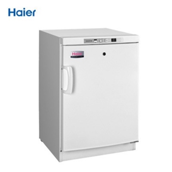 Haier/海尔DW-40L92低温保存箱 -40度低温冰箱 冷藏冰箱92升