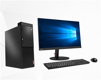 联想（lenovo） 启天M620-D247 intel 酷睿八代 i7 i7-8700 8GB 1000GB 中兴新支点V3 21.5寸 三年有限上门保修