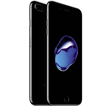 Apple iPhone 7 Plus 32GB 亮黑色 移动联通电信4G手机