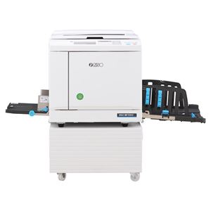 理想/RISO SV9350C数码制版自动孔版印刷一体化速印机 免费上门安装 两年保修限150万张