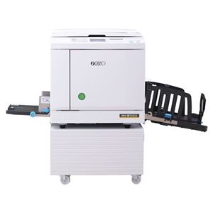 理想 RISO SV5354C 数码制版自动孔版印刷一体化速印机 免费上门安装