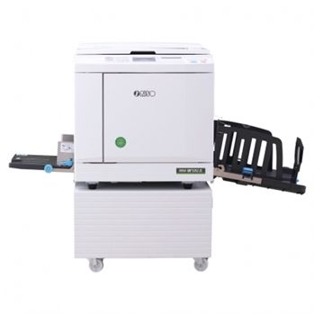 理想 RISO SV5234C 数码制版自动孔版印刷一体化速印机 