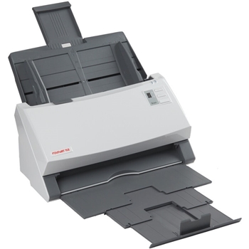 方正（Founder）D3060C扫描仪A4彩色高速双面自动进纸馈纸