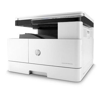 惠普（HP）LaserJet MFP M42523dn A3 数码复合机 桌面型商用 自动双面打印 23页/分钟