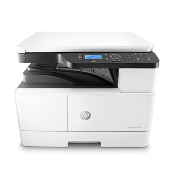 惠普（HP）LaserJet MFP M42523n A3数码复合机 桌面级商用 高速打印 复印 扫描