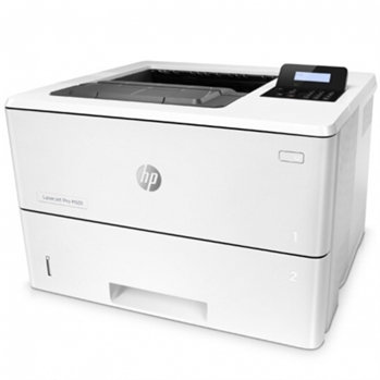 惠普 LaserJet Pro M501dn A4黑白激光打印机