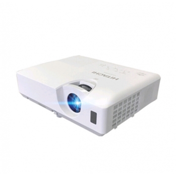 日立（HITACHI）HCP-4200X 投影仪 投影机 投影仪办公 商用（4000流明 标清XGA 会议用机）