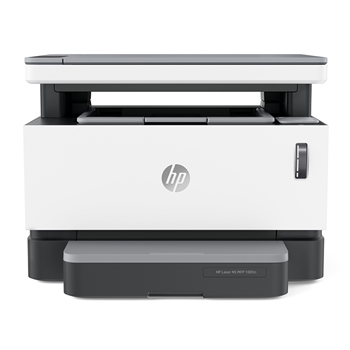 惠普（HP）Laser NS MFP 1005n 智能闪充多功能一体机