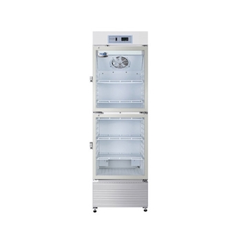 海尔 HYC-356 2-8℃ 冷藏箱低温冰箱 356升