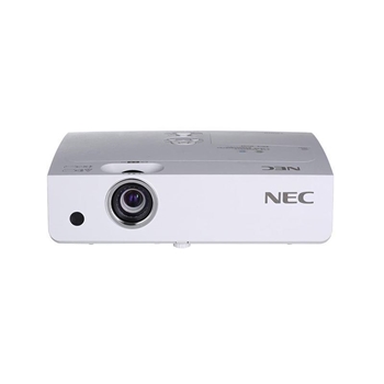 NEC NP-CK4255X 短焦投影仪 投影机 四点影像校正（不需幕布 超强防尘 4000流明 HDMI ）