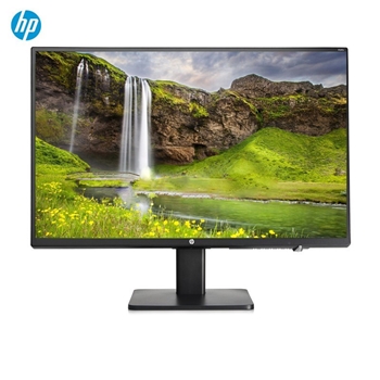 惠普（HP）P241v 23.8英寸液晶显示器 IPS低蓝光宽屏显示器 可壁挂