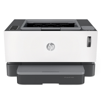 惠普（HP）Laser NS 1020c智能闪充激光打印机 