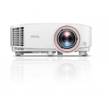 明基（BenQ）BH6006短焦投影仪 办公家用 商务教育培训短焦距投影机