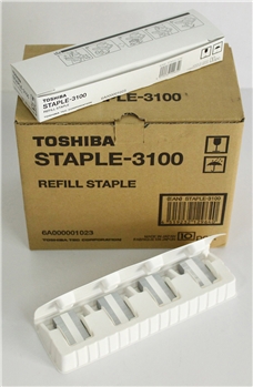 东芝 STAPLE-3100 装订针