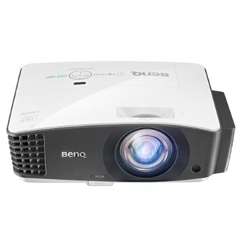 明基（BenQ） RX321C短焦投影仪 办公家用 商务教育培训短焦距投影机
