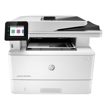 惠普（HP）LaserJet Pro MFP M329dw 黑白一体机（打印 复印 扫描） 