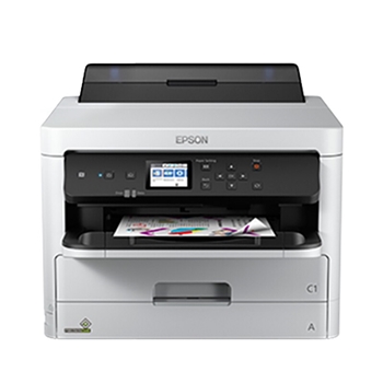普生（EPSON） WF-M5193 A4 纸张幅面黑白喷墨打印机