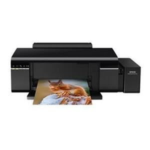 专业彩色喷墨照片打印机爱普生/Epson l805 专业彩色喷墨照片打印机 (爱普生（Epson）L805 墨仓式彩色喷墨打印机