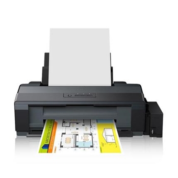 爱普生/Epson 爱普生 L1300 (爱普生（EPSON）喷墨打印机 L1300 墨仓式彩色喷墨打印机 L1300