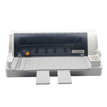 富士通/Fujitsu DPK890P 针式打印机 110列超厚证件打印机