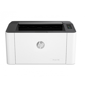 惠普打印机 A4幅面黑白激光打印机 Laser 108w黑白激光打印机 无线WIFI打印机 打印速度：20页/分钟 惠普A4打印机