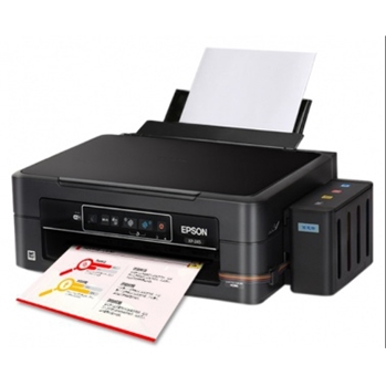 爱普生/Epson XP245 (爱普生 XP245打印机家用 彩色喷墨连供打印机一体机家用复印扫描wif照片打印)