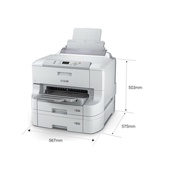 爱普生/Epson WF8093 (爱普生（EPSON）喷墨打印机 WF-8093（A3+彩色商用墨仓式打印机）