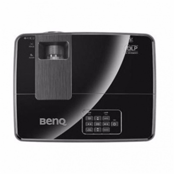 明基（BenQ）SP9506投影仪 办公培训教学 家用 会议高清 白天直投全高清3D 投影机 普清 3500流明 官方标配)