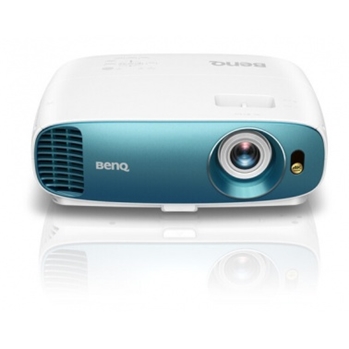 明基（BenQ）BK4000M投影仪 家用 全高清 4K投影仪 3D投影机