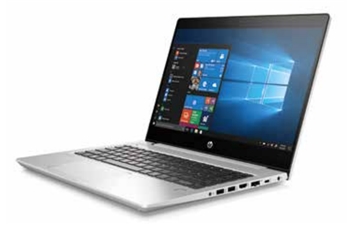 惠普（HP） HP ProBook 440 G6-5401620805A intel酷睿八代 i5（低电压） i5-8265U 8GB 1TB 256GB 中标麒麟V7.0 14寸 1年