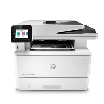 惠普（HP）LaserJet Pro MFP M429fdw 激光多功能一体机