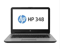 惠普（HP） HP 348 G4-23038000059 intel酷睿八代 i5（低电压） i5-8250U 8GB 1TB 128GB 中标麒麟V7.0 14寸 1年