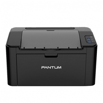 奔图/PANTUM P2509 (奔图（PANTUM）P2509 A4 黑白激光打印机)小巧激光打印机 办公激光打印机 快速打印激光打印机 静音激光打印机 可靠性能激光打印机