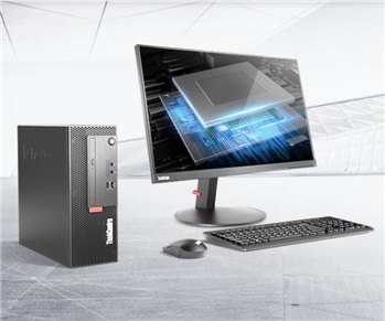 联想（lenovo） ThinkCentre M720e-A010 Intel 酷睿九代 i5 i5-9500 8GB 1000GB 中兴新支点V3 三年有限上门保修