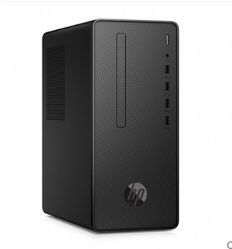 惠普（HP） HP Desktop Pro G2 MT-Q601520005A Intel 酷睿九代 i5 i5-9500 4GB 1000GB 256GB 中标麒麟 V7.0 21.5寸 三年有限上门保修