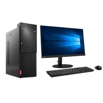 联想（Lenovo）启天M43Y-A011台式电脑 i5-10500/8G/1TB/集显/DVDRW/中兴新支点/21.5