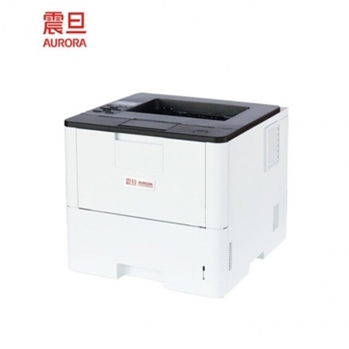 震旦（AURORA） AD220MC 数码黑白复合机 A4面黑白打印机 白色激光打印机 商务办公激光打印机 高速激光打印机 无线激光打印机 自动双面激光打印机