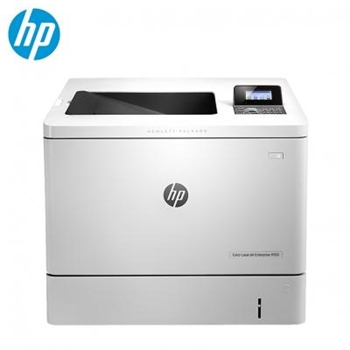 惠普（HP）A4激光打印机/Color LaserJet Enterprise M552dn 彩色激光打印 惠普黑白激光打印机激光打印机 液晶显示屏激光打印机 自动双面打印激光打印机 有线网络连接激光打印机 安全激光打印机 高速激光打印机