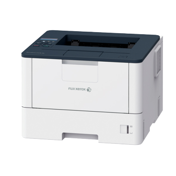 富士施乐（Fuji Xerox）DocuPrint P378db A4激光黑白打印机 A4彩色激光打印机 高速激光打印机 安全激光打印机 高效激光打印机