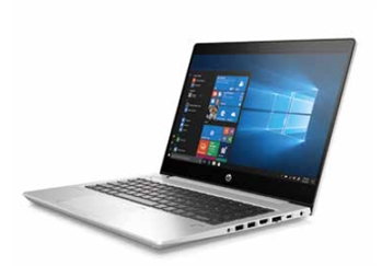 惠普（HP） HP ProBook 440 G7-6602620005A Intel酷睿第十代 i5(低电压) I5-10210U 8GB 512GB 中标麒麟V7.0 14寸 1年