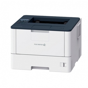 富士施乐（Fuji Xerox）DocuPrint P378dw A4激光黑白打印机 无线WIFI打印机 黑白激光打印机 