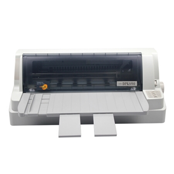  富士通（Fujitsu）DPK890S 针式打印机  平推式票据针式打印机