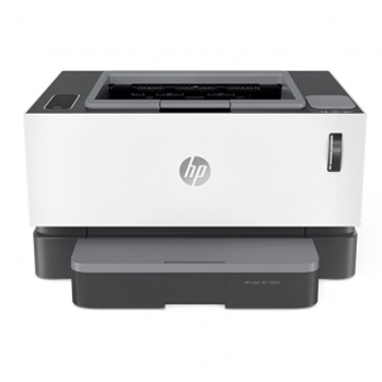 HP LaserNS 1020n 智能闪充加粉式打印机 